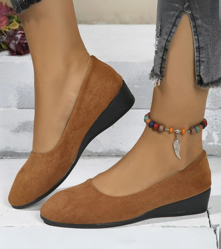 Serena | Comfort Shoes