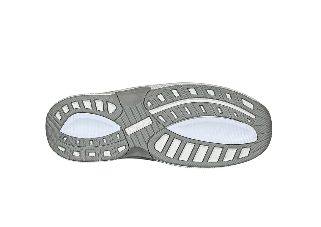 Tessa - The sporty comfort sandal for active summer days