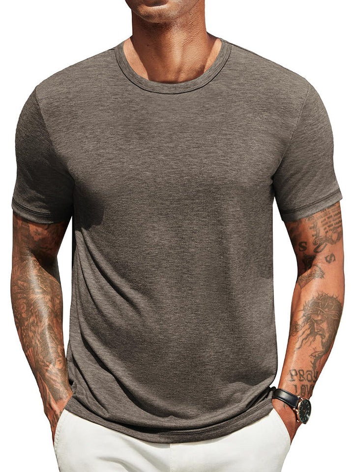 Mason | Classic Soft T-Shirt