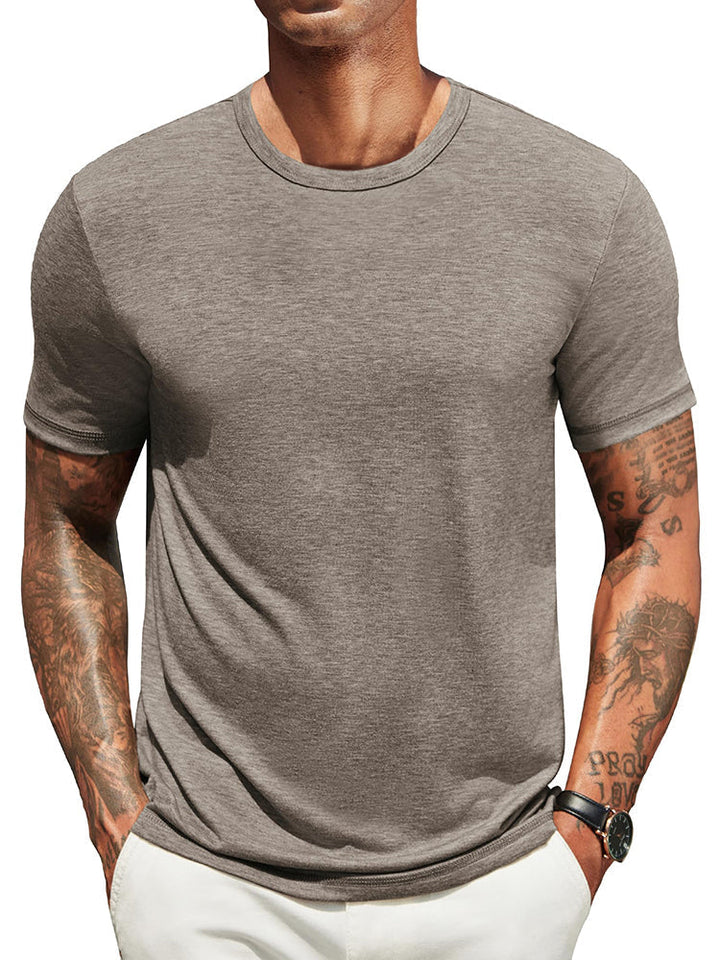 Mason | Classic Soft T-Shirt