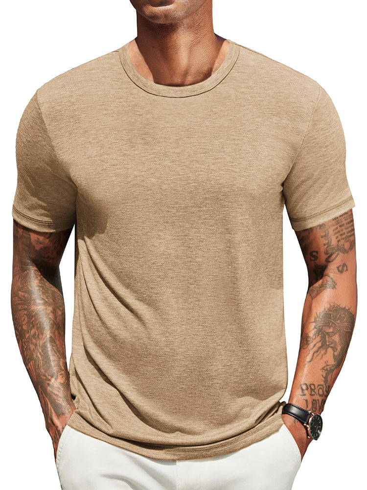 Mason | Classic Soft T-Shirt