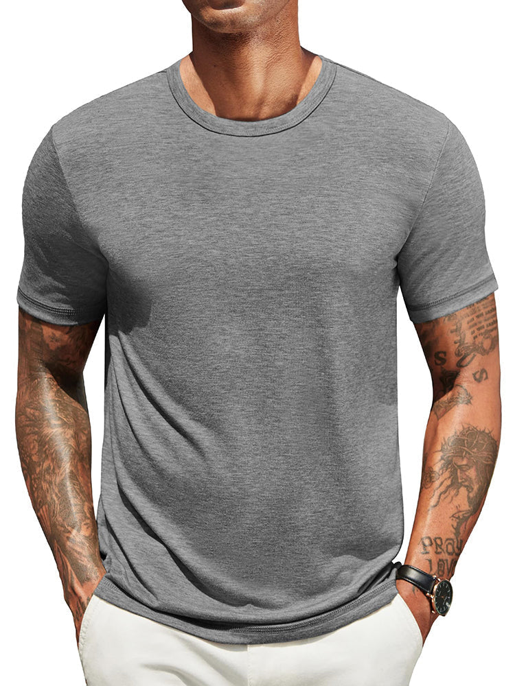 Mason | Classic Soft T-Shirt