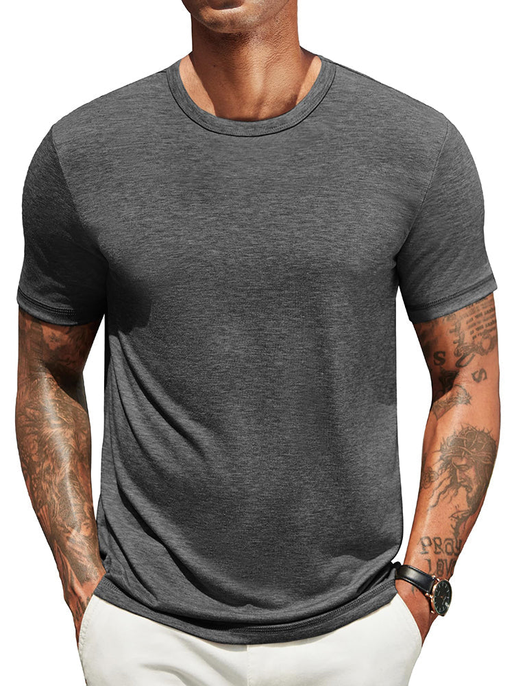 Mason | Classic Soft T-Shirt