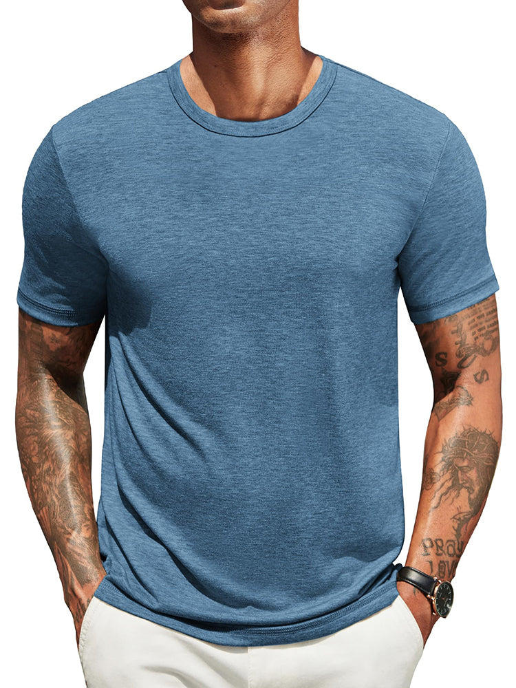 Mason | Classic Soft T-Shirt