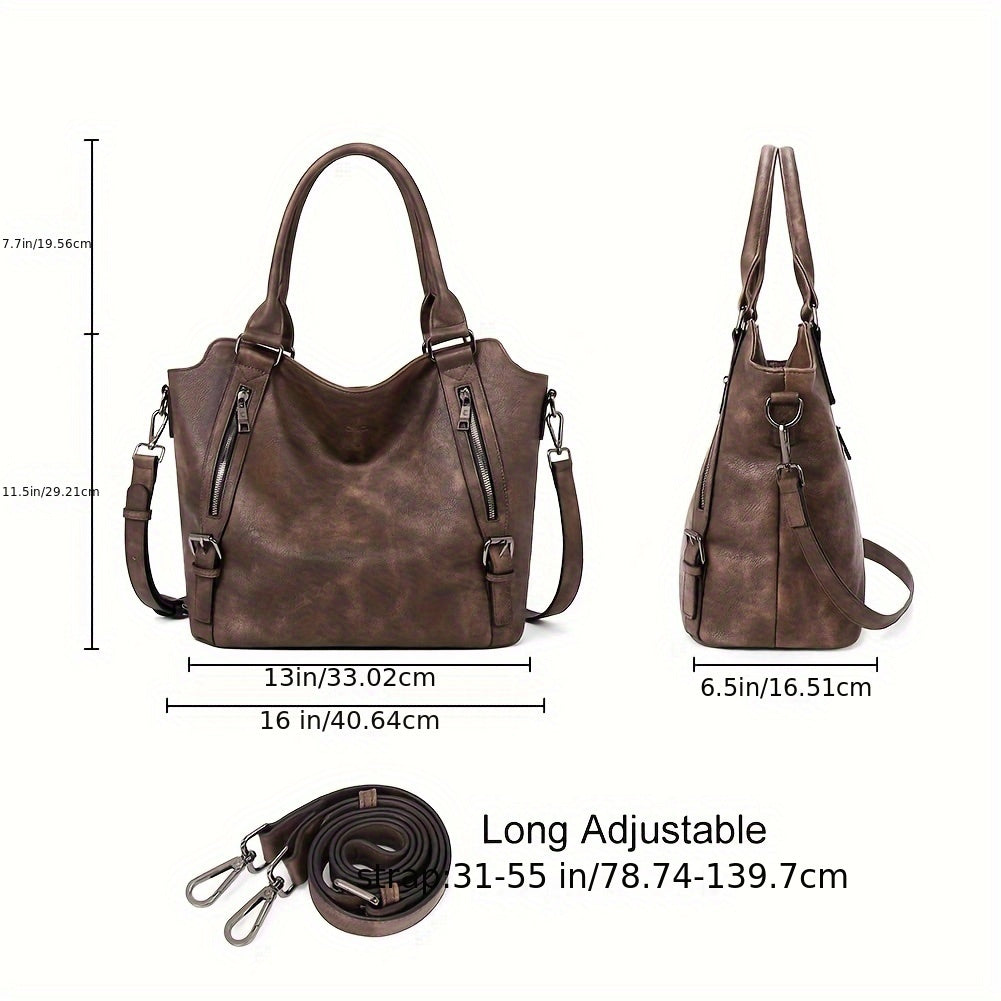 Marcella | The bag you reach for every day