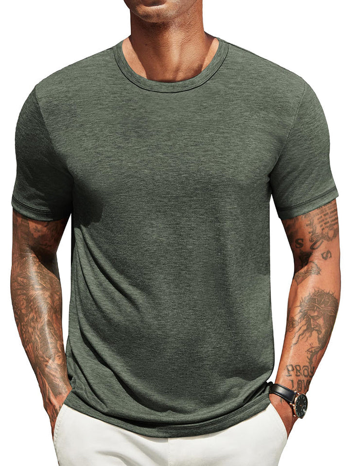 Mason | Classic Soft T-Shirt