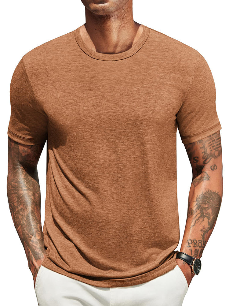 Mason | Classic Soft T-Shirt