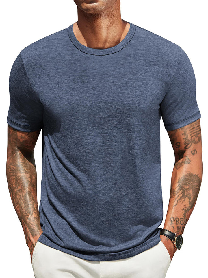 Mason | Classic Soft T-Shirt