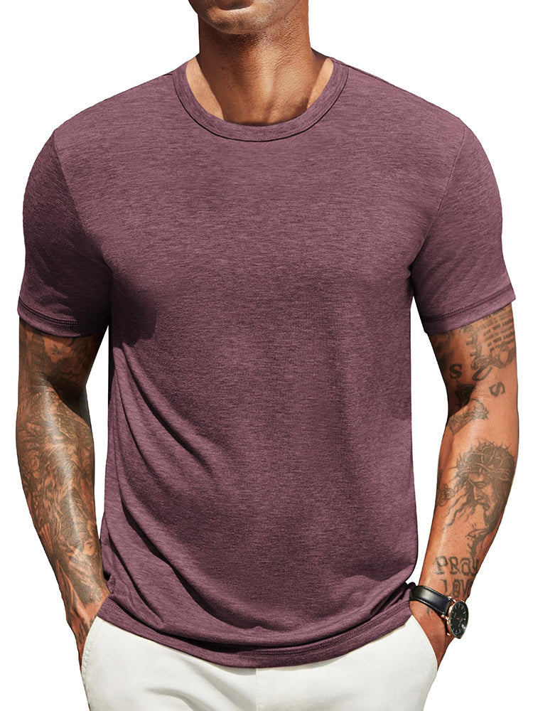 Mason | Classic Soft T-Shirt