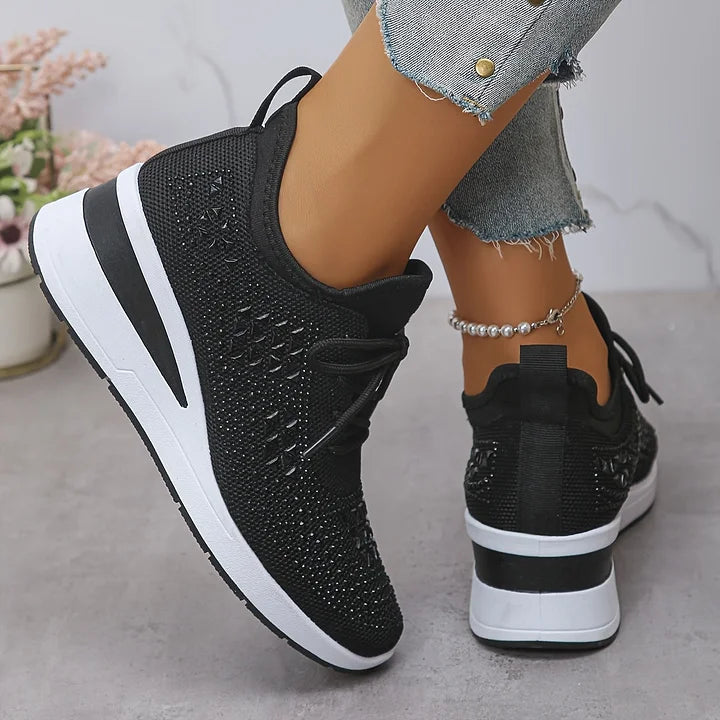 Bonnie™ | Comfort Sneakers