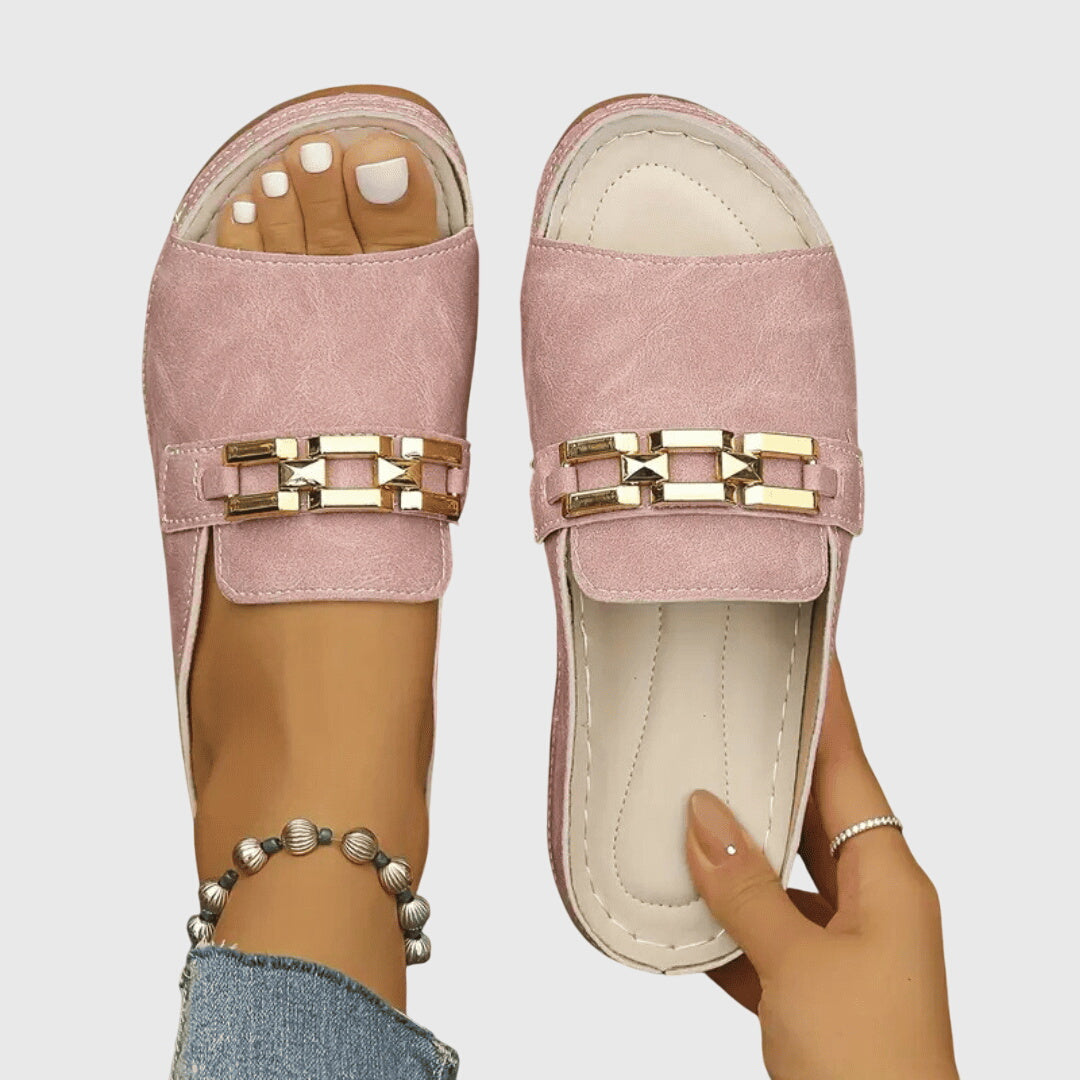 Beatrice™ | Orthopaedic Sandals