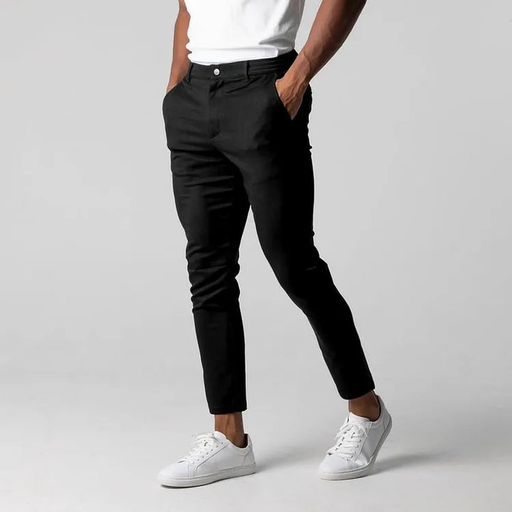 Cino | Premium Stretch Chinos