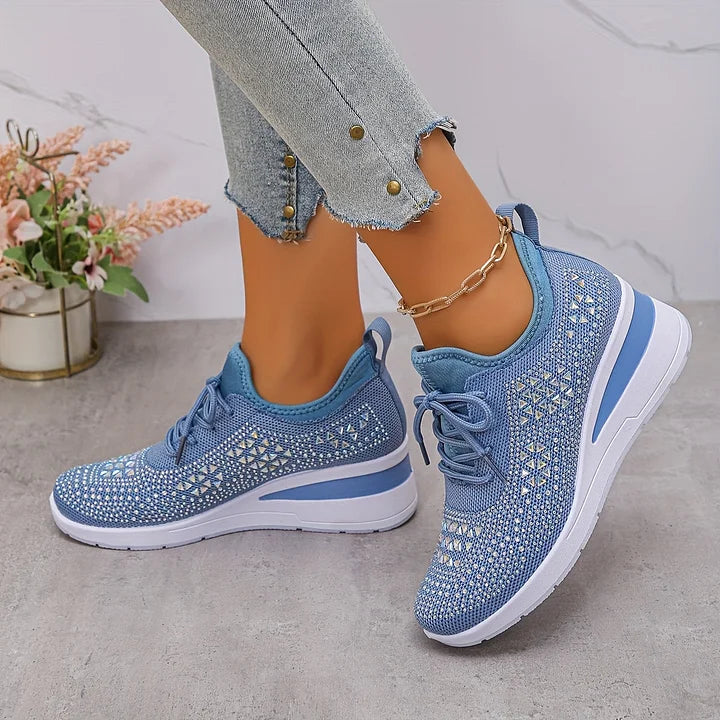 Bonnie™ | Comfort Sneakers