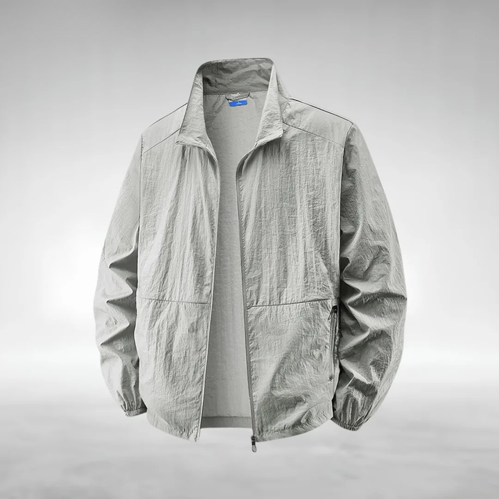 Mitchell | Waterproof Lightweight Jacket