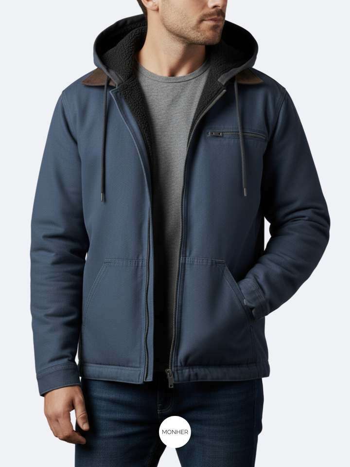 Men's Vintage Jacket