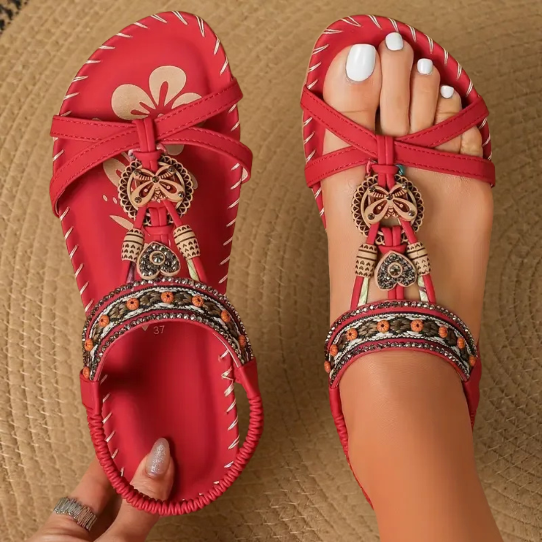 Nada Comfortable Orthopaedic Sandals