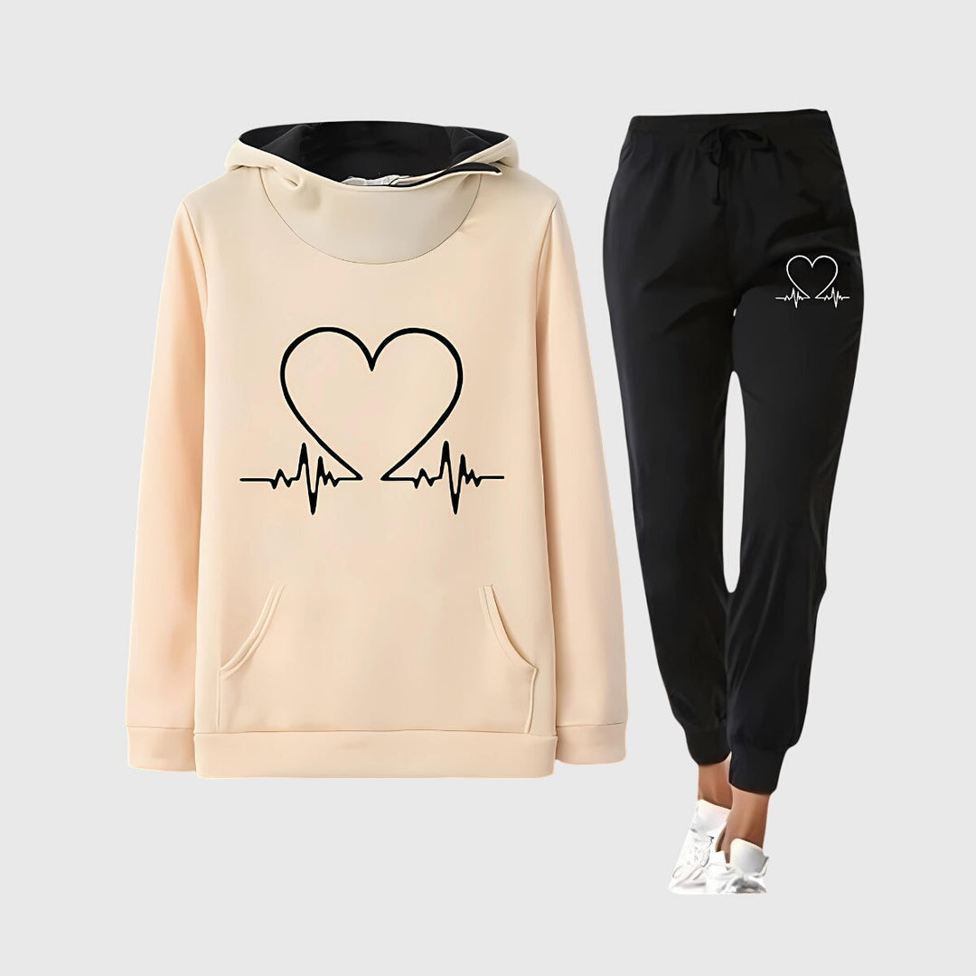 Bettina™ | Comfortable training set