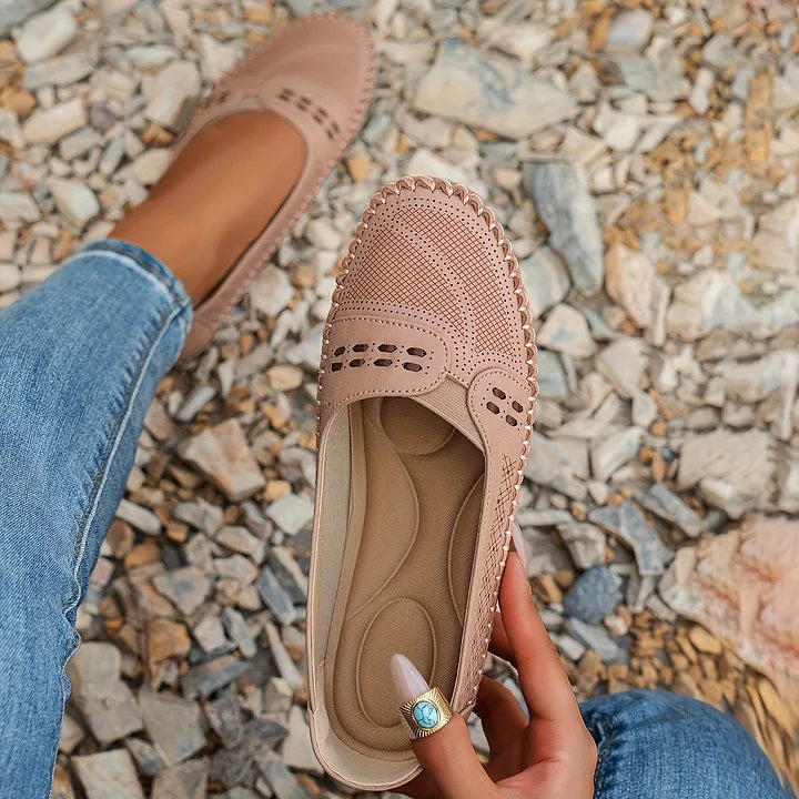 Denise | Orthopaedic Slip-ons