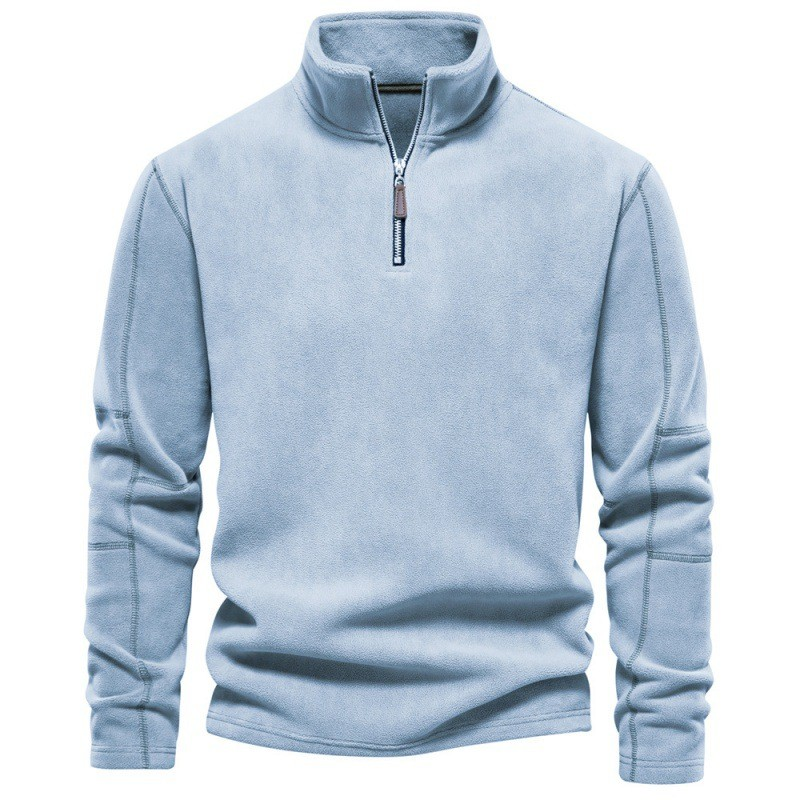 Claude™ | Premium Fleece Pullover