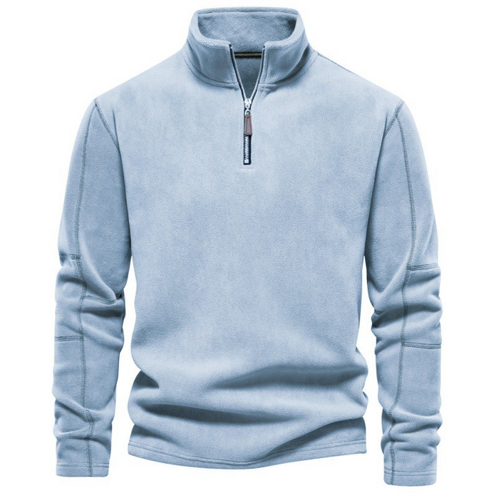 Claude™ | Premium Fleece Pullover