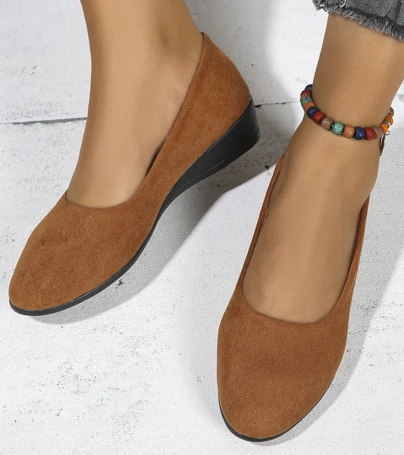 Serena | Comfort Shoes