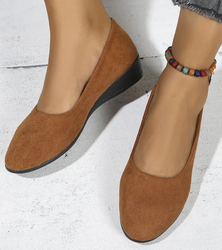 Serena | Comfort Shoes
