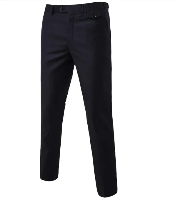 Finn | Everyday Chinos