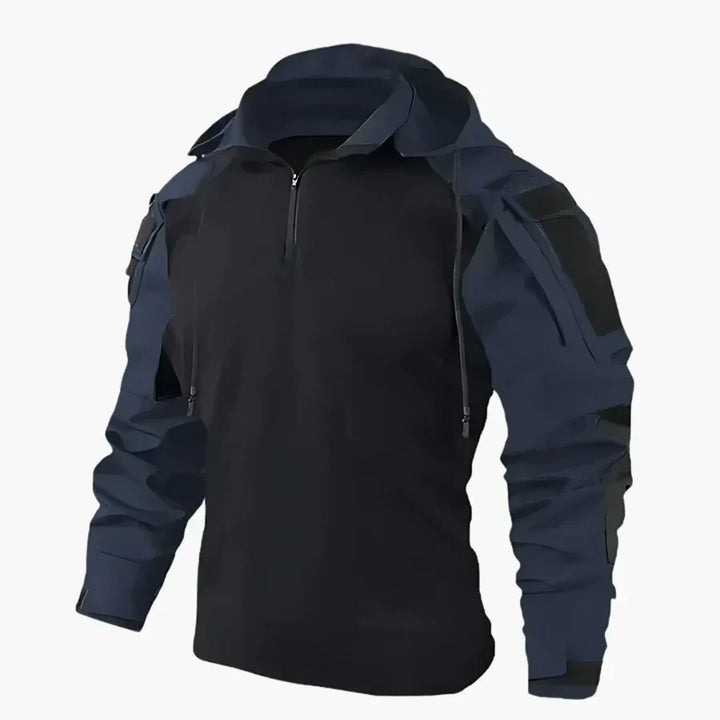 Maximilian | Tactical jacket