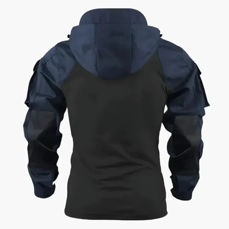 Maximilian | Tactical jacket