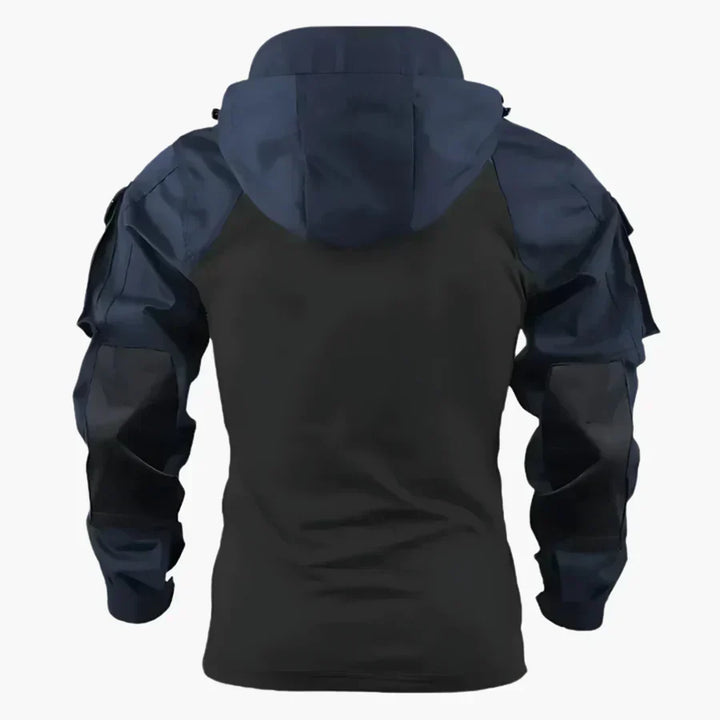 Maximilian | Tactical jacket