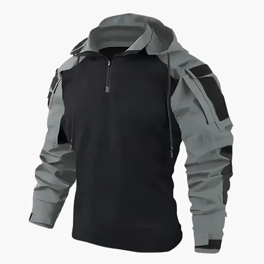 Maximilian | Tactical jacket