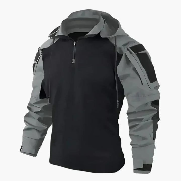 Maximilian | Tactical jacket