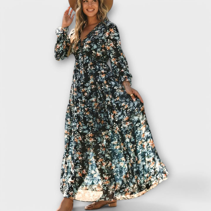 Helen – Elegant Dress