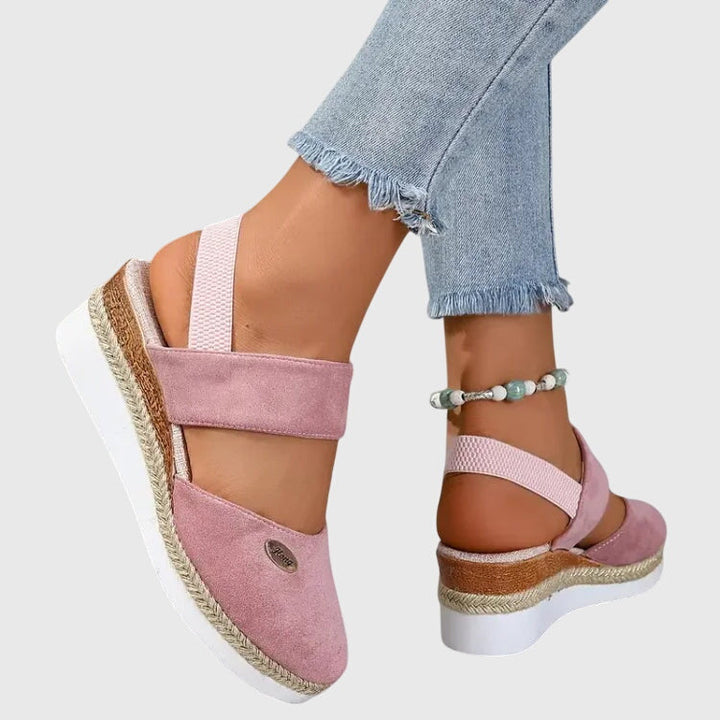 Antonia™ | Orthopaedic Sandals