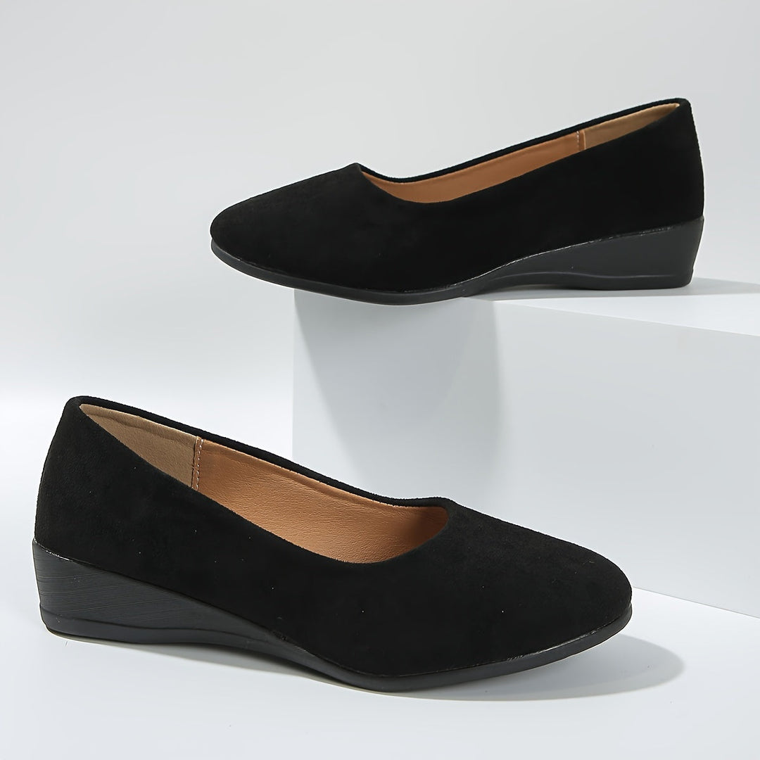 ISA | Comfort Ballerina’s