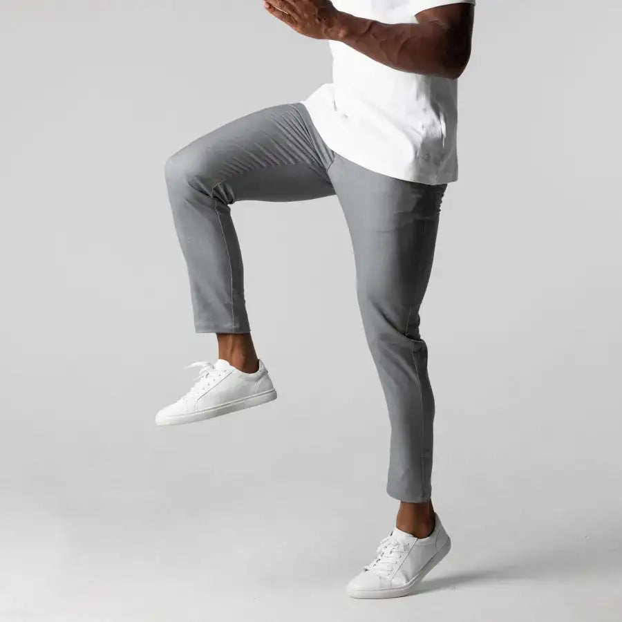 Ruben | Structured Chinos
