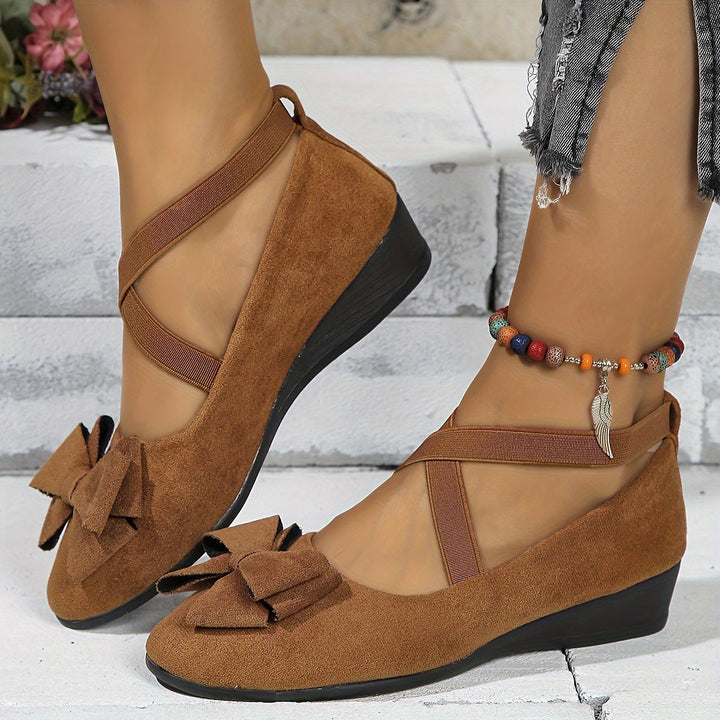 Mardo’s Krysa Flats