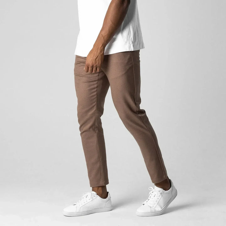 Cino | Premium Stretch Chinos