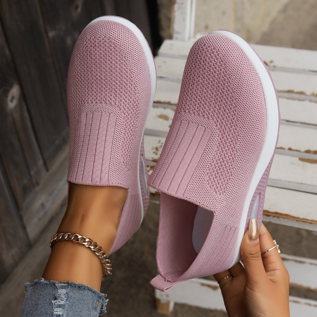 ELLA | Orthopaedic Shoes for Pain Relief
