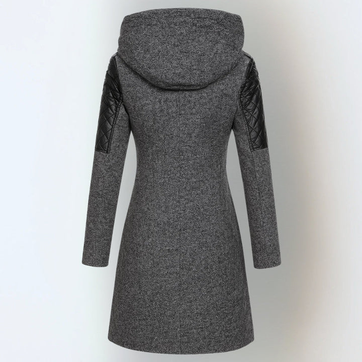 Katrin™ | Elegant Warm Winter Jacket