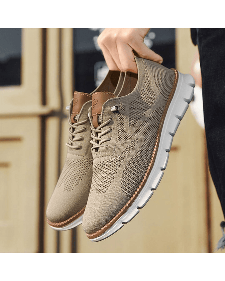 Olly | Ultra Comfort Sneaker