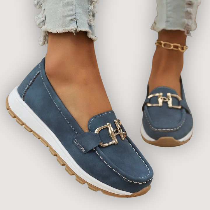 KEIRA | CLASSY LOAFERS