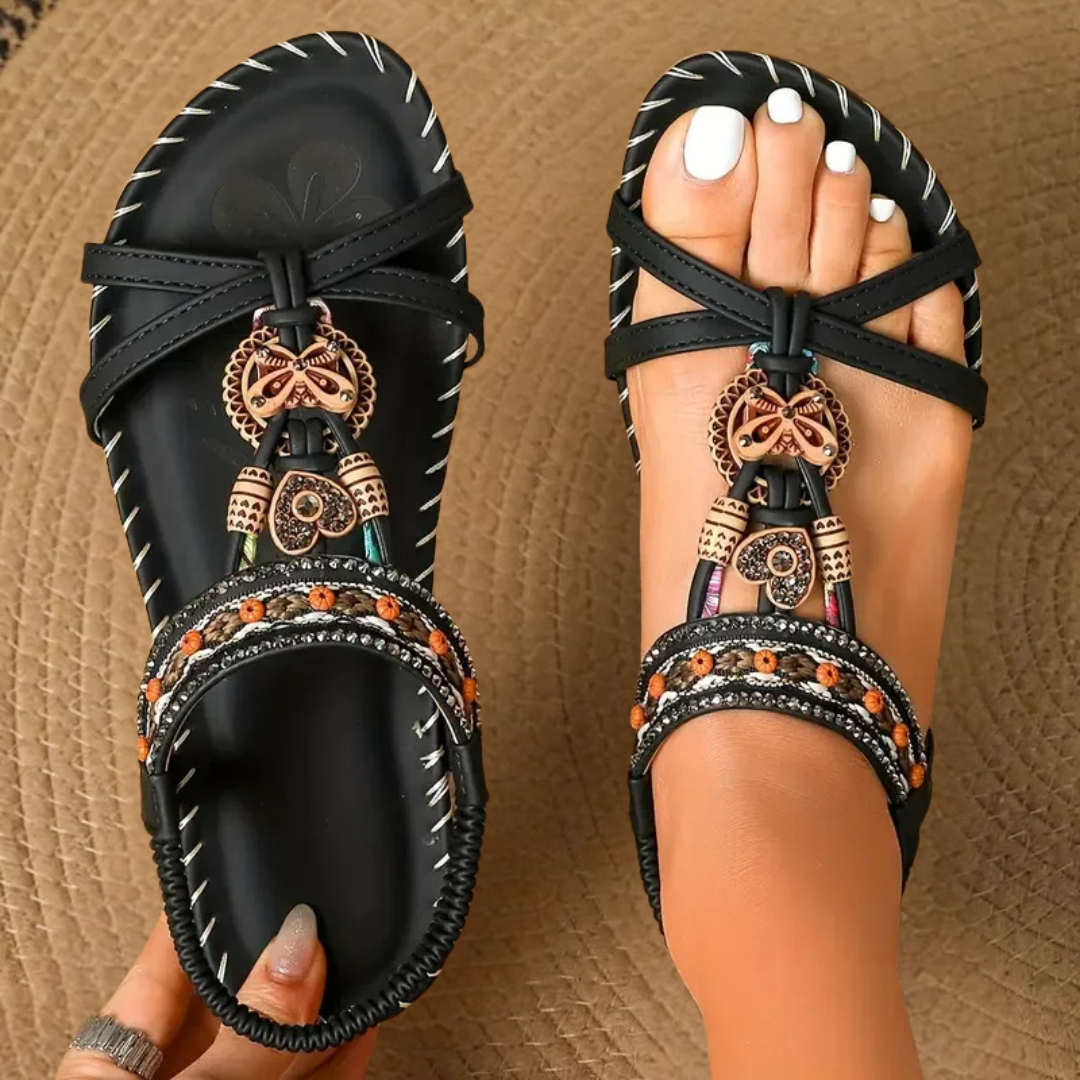 Nada Comfortable Orthopaedic Sandals