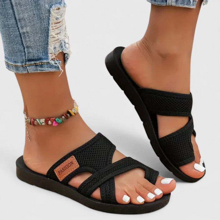 Ottalene™ | Orthopaedic Sandals