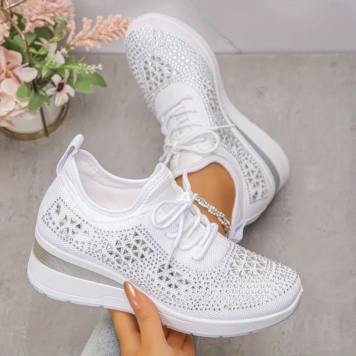 Bonnie™ | Comfort Sneakers