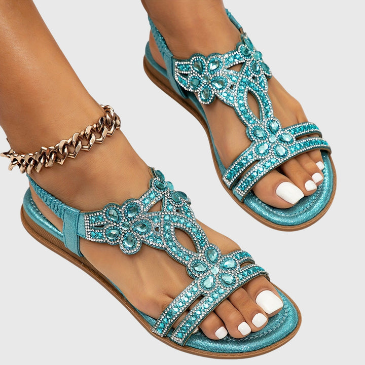 Blessy™ | Orthopaedic Sandals