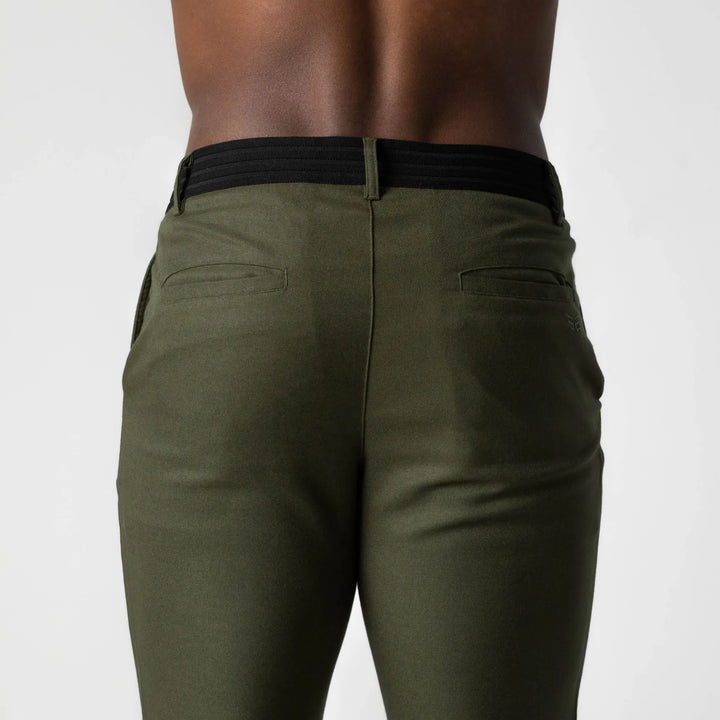 Cino | Premium Stretch Chinos