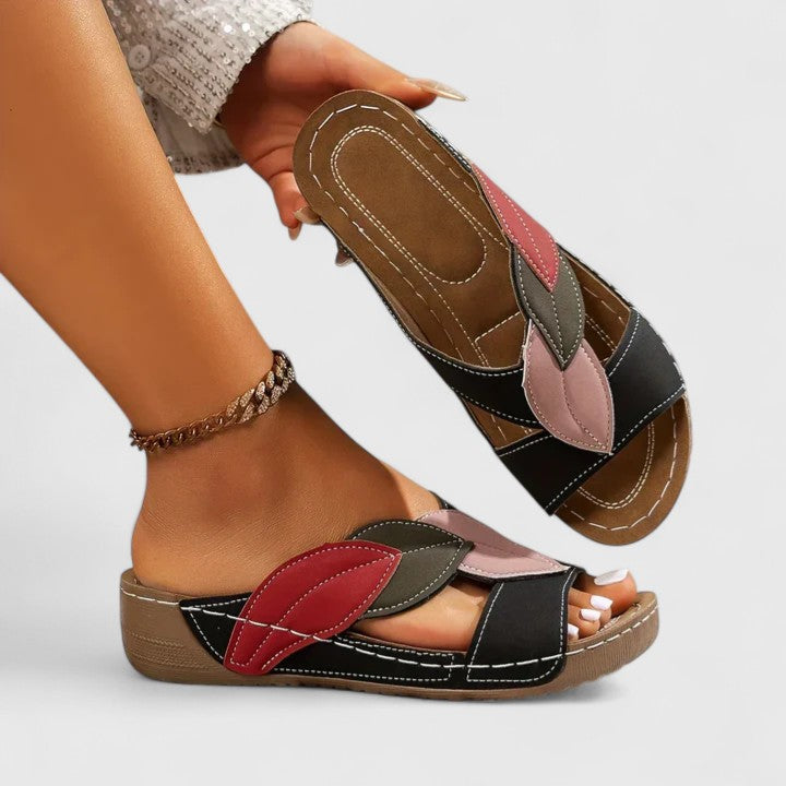 Bonnie | Orthopaedic Sandals