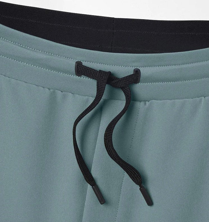 Laurits | Stretch Trousers - Trousers