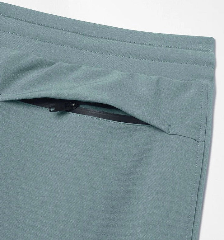 Laurits | Stretch Trousers - Trousers